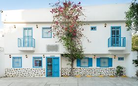 Hotel ADAZ Mediterráneo