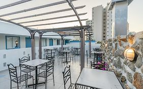 Hotel ADAZ Mediterráneo